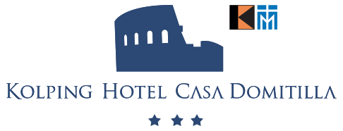 Kolping Hotel Casa Domitilla